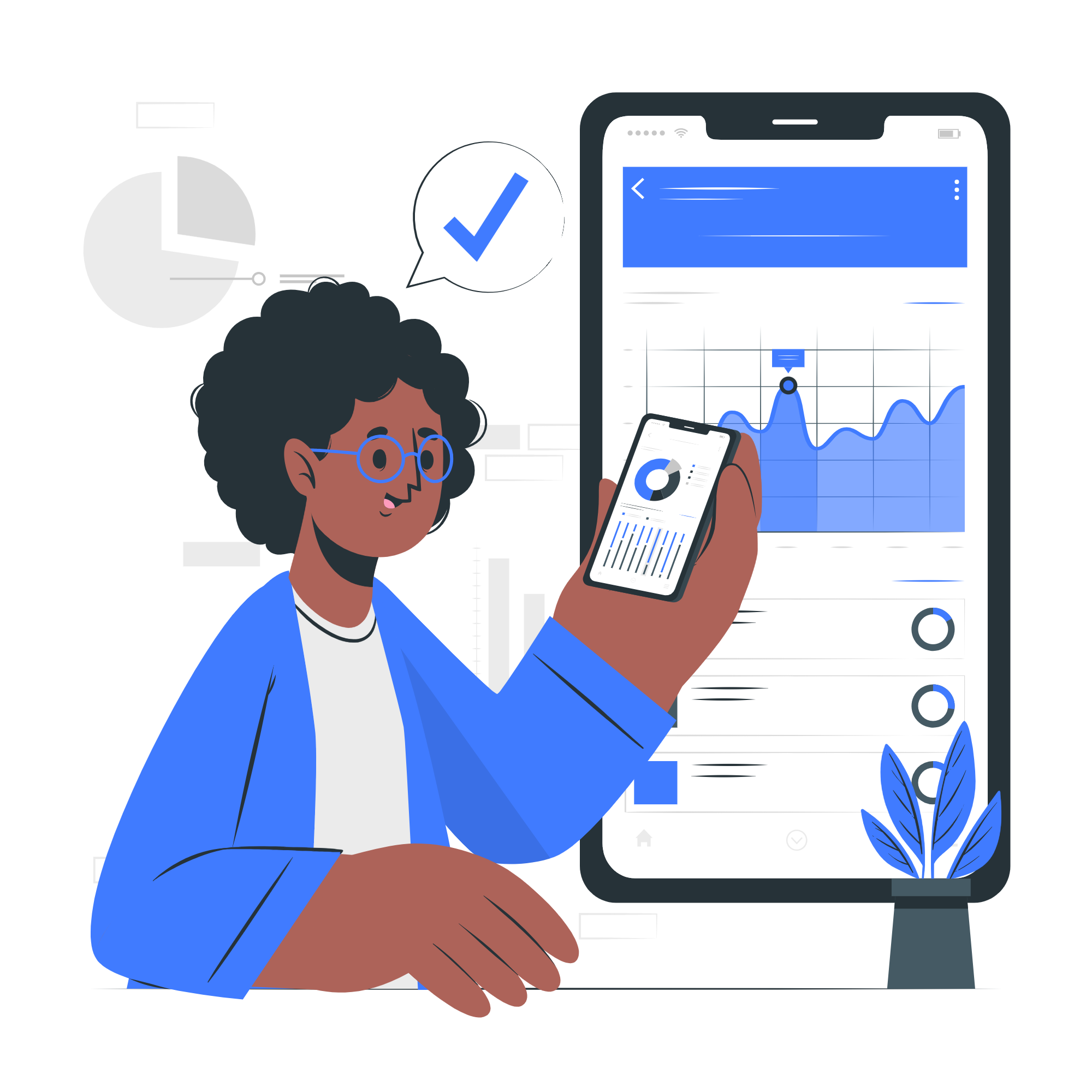 App data-cuate
