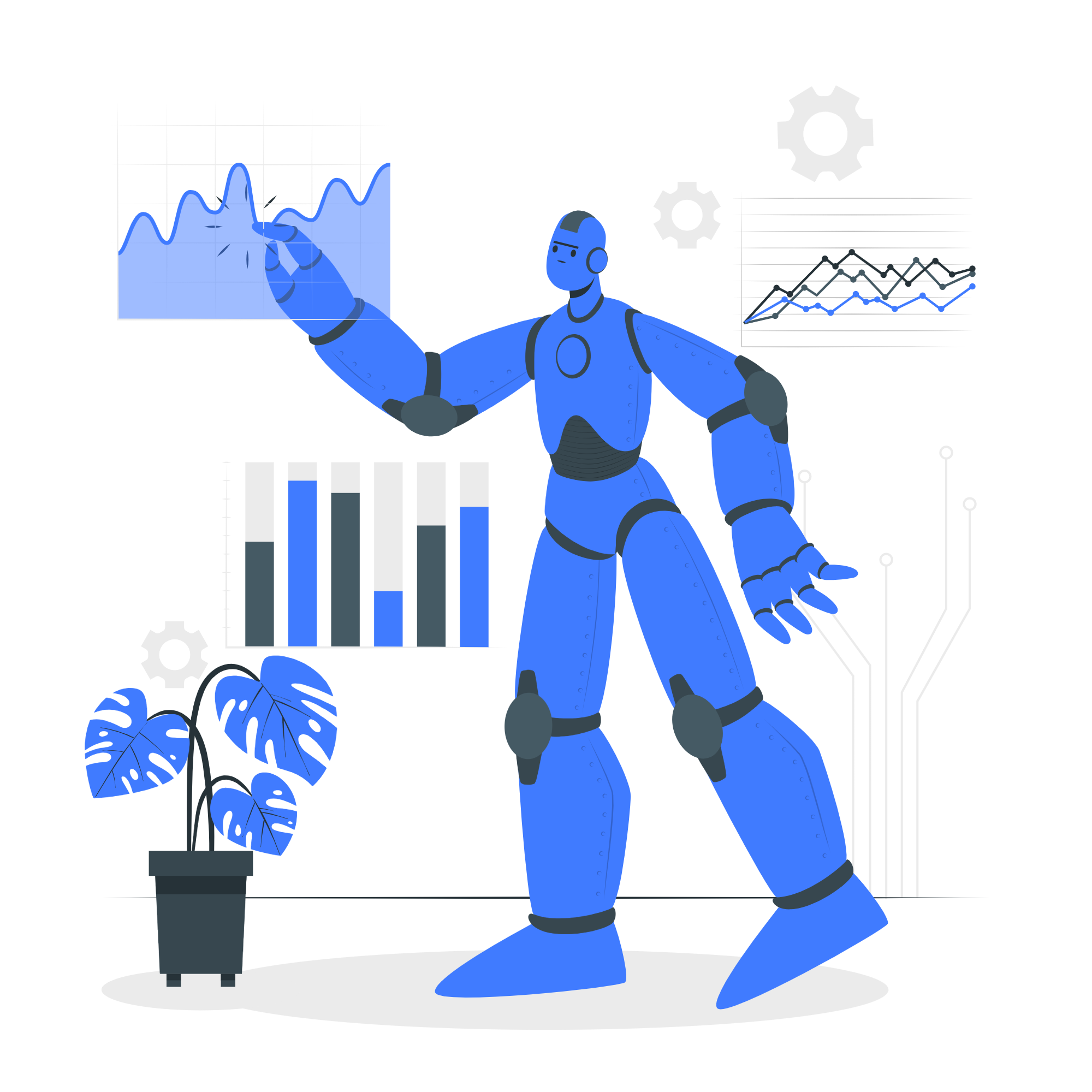 Artificial intelligence-cuate