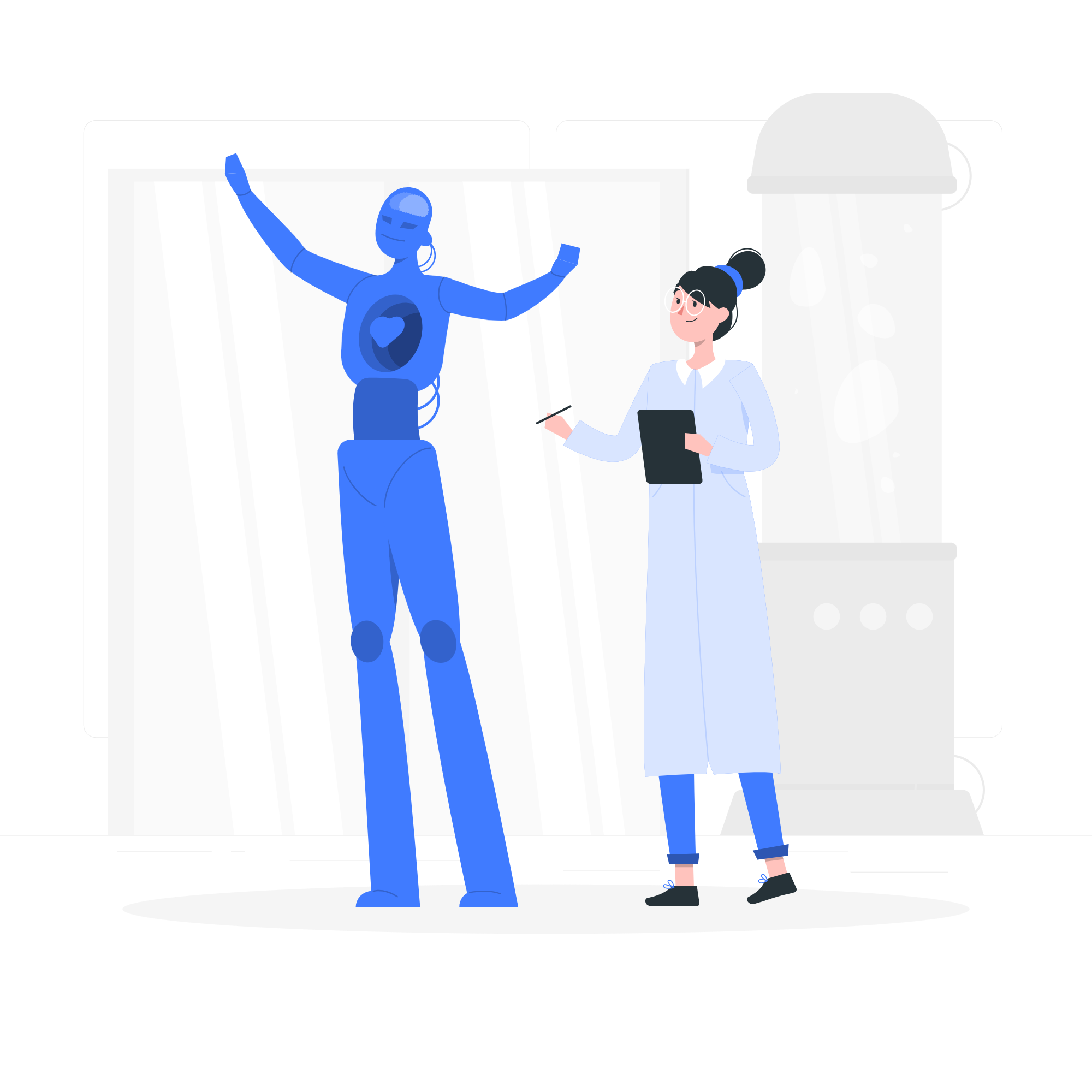 Artificial intelligence-rafiki