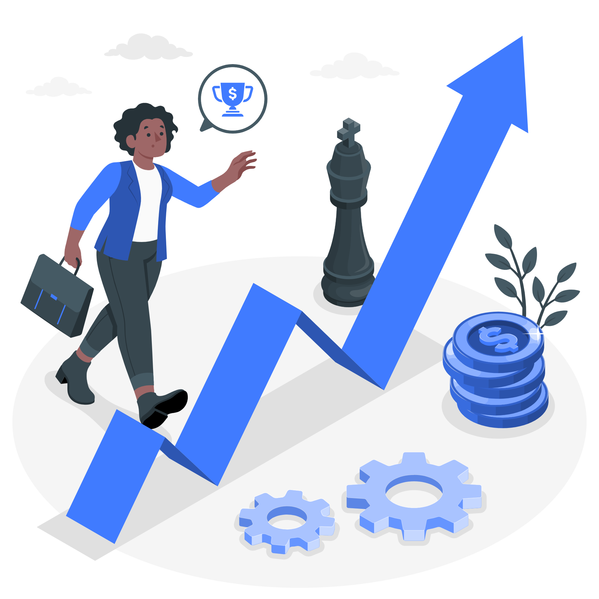 Business challenge-amico