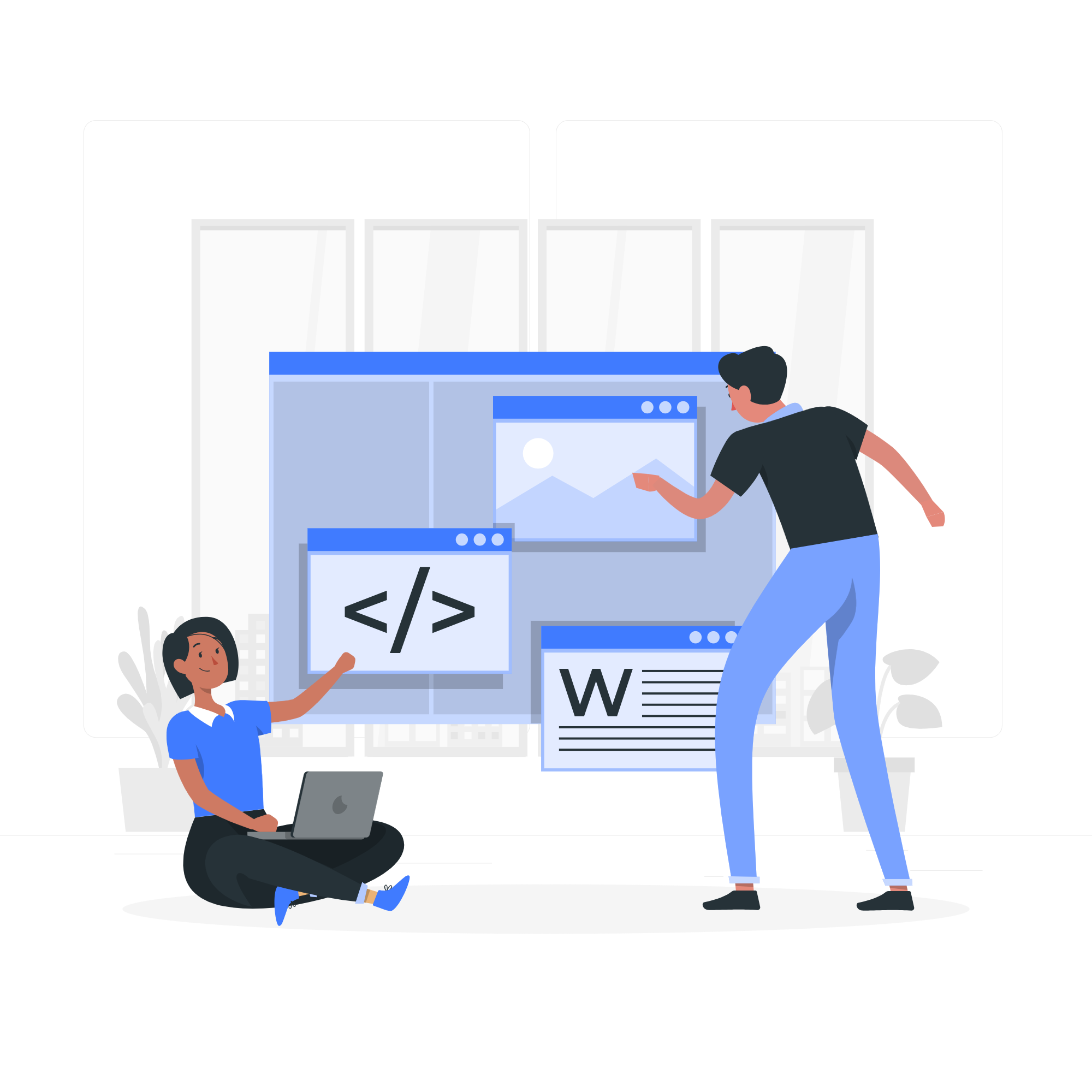 Low code development-rafiki
