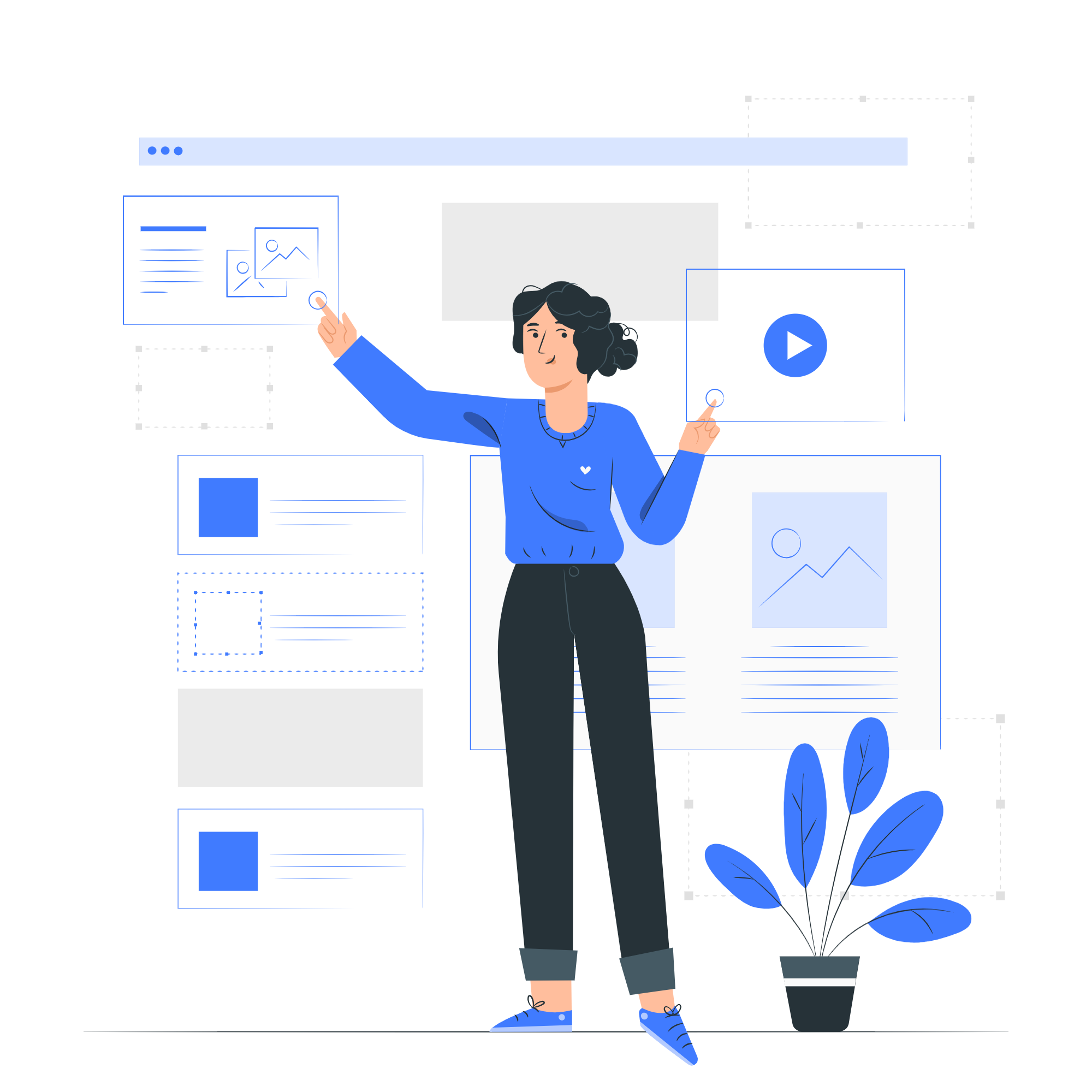 Wireframing-pana